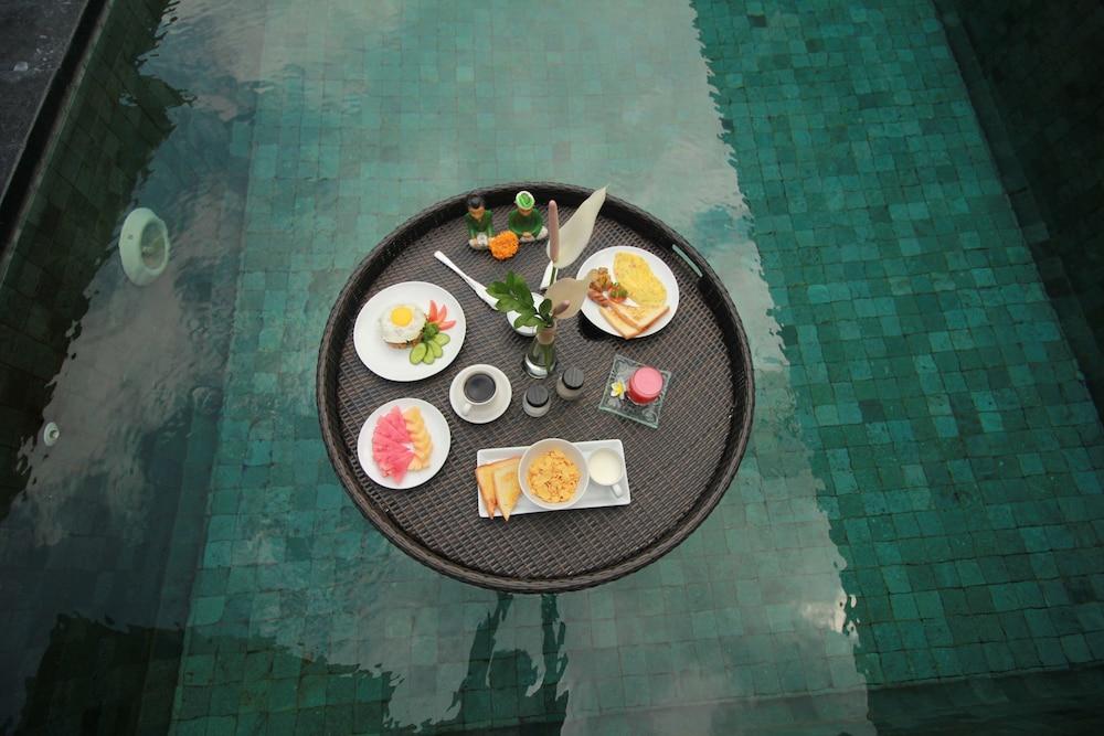Kamandhani Hotel Ubud Luaran gambar