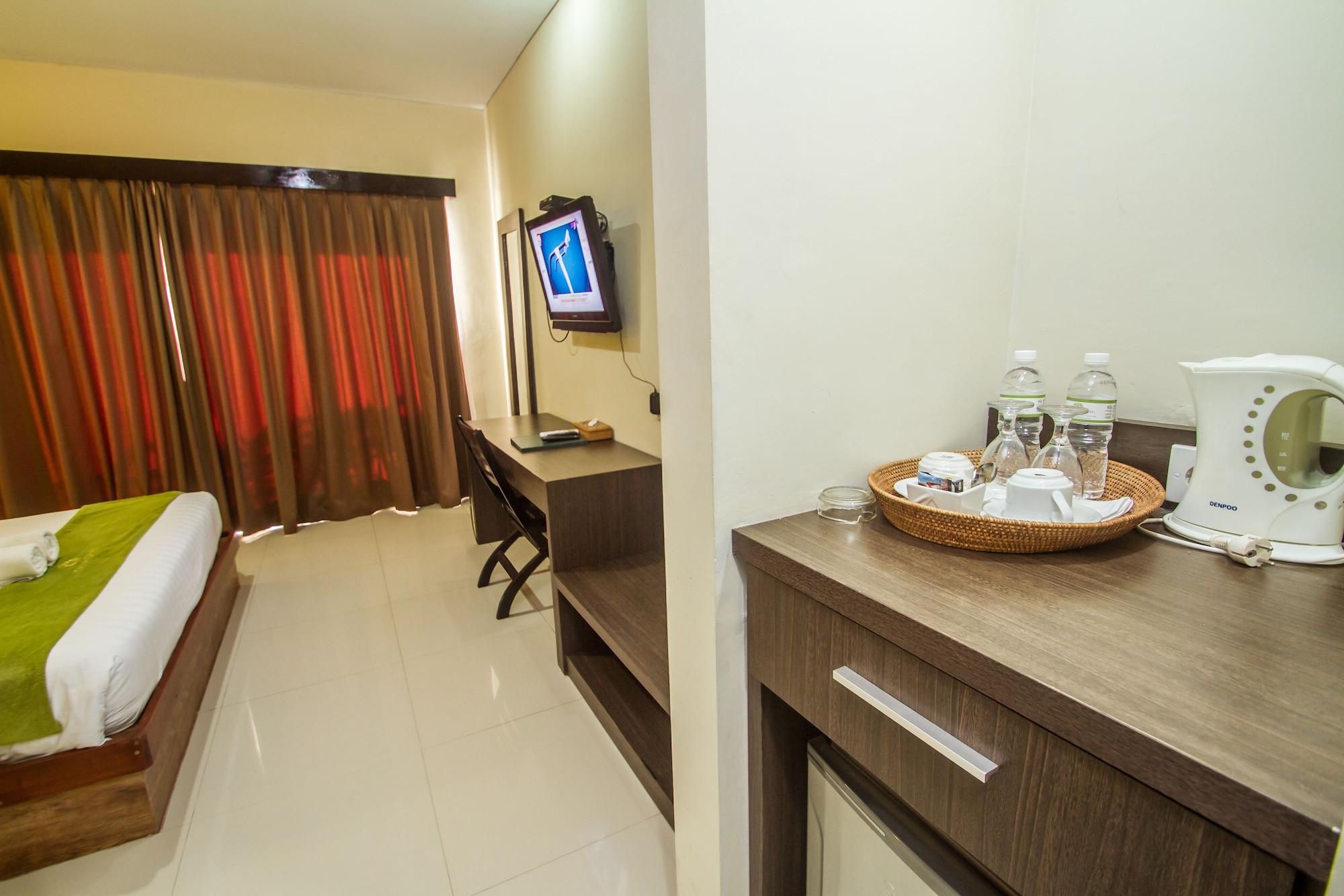 Kamandhani Hotel Ubud Luaran gambar