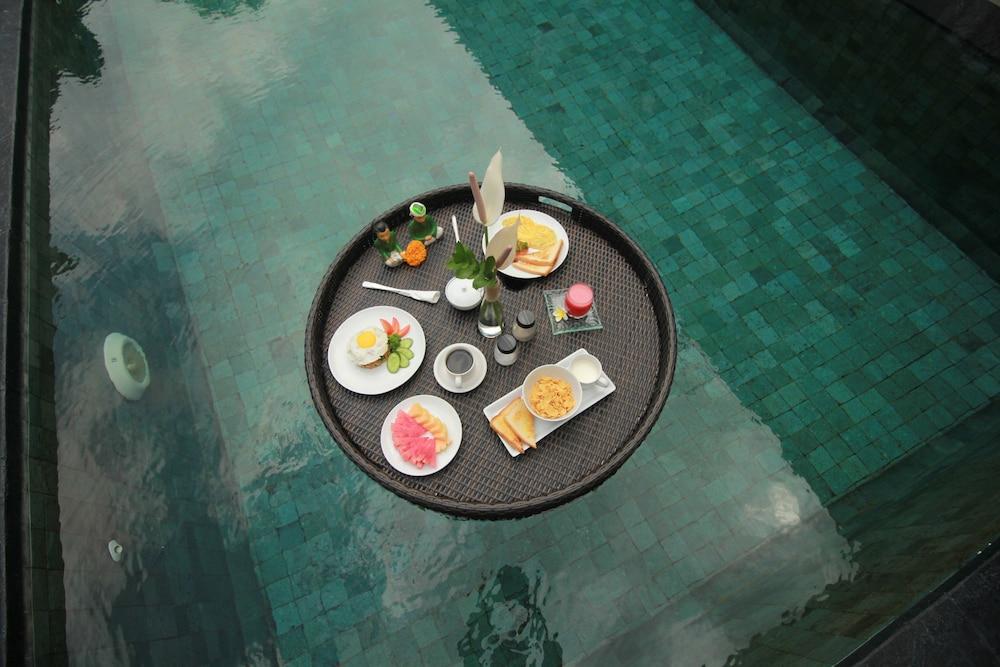 Kamandhani Hotel Ubud Luaran gambar